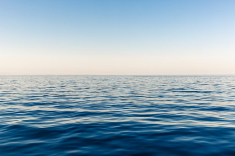 blue ocean water during daytime